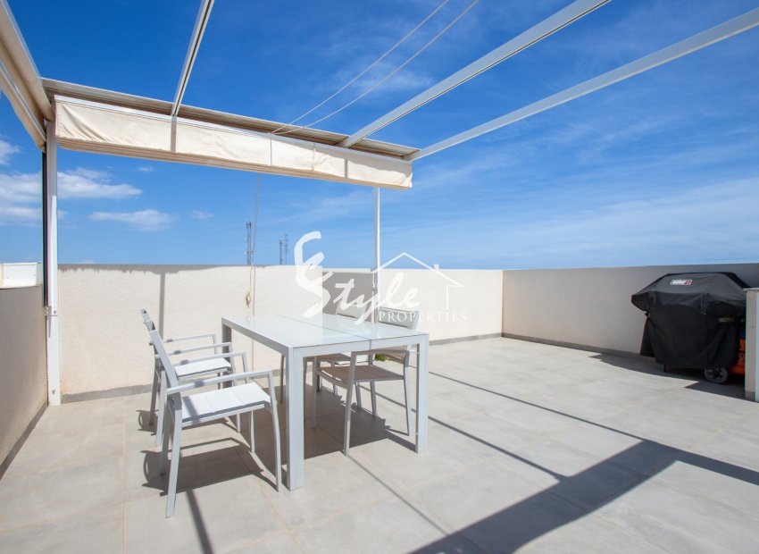 Resale - Apartament  - Orihuela-Costa - Villamartin