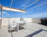 Resale - Apartament  - Orihuela-Costa - Villamartin