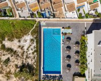 Resale - Apartament  - Orihuela-Costa - Villamartin