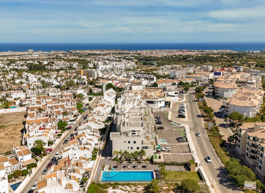 Resale - Apartament  - Orihuela-Costa - Villamartin