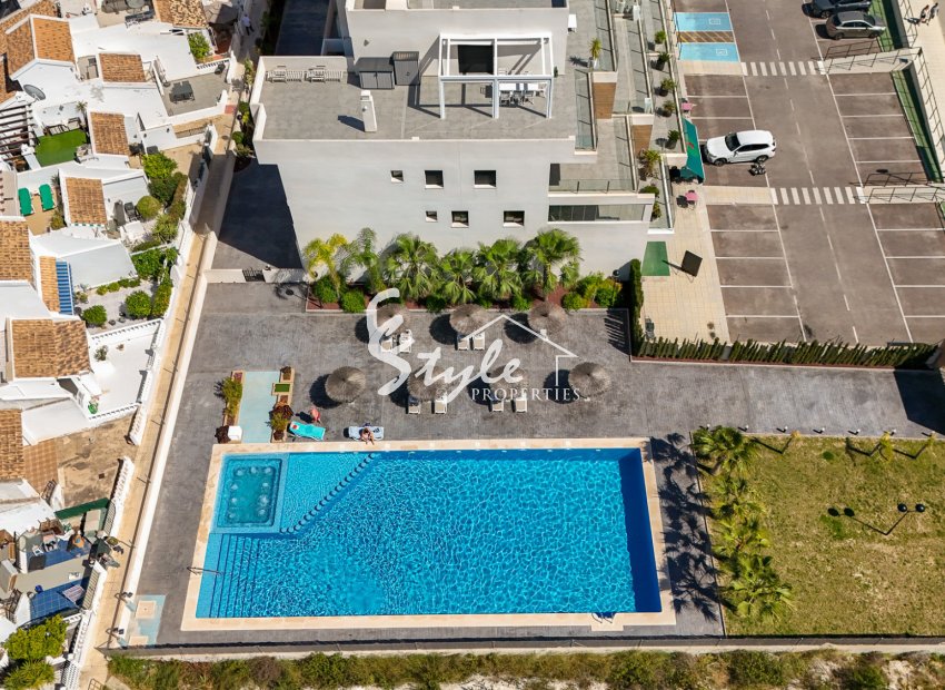 Resale - Apartament  - Orihuela-Costa - Villamartin