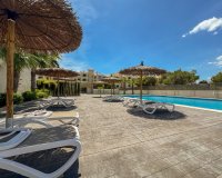 Resale - Apartament  - Orihuela-Costa - Villamartin