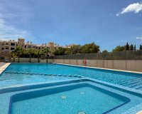Resale - Apartament  - Orihuela-Costa - Villamartin