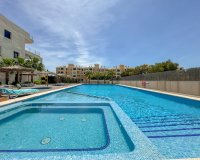 Resale - Apartament  - Orihuela-Costa - Villamartin