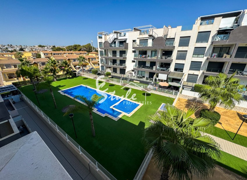Resale - Apartament  - Orihuela-Costa - Villamartin