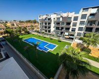Resale - Apartament  - Orihuela-Costa - Villamartin