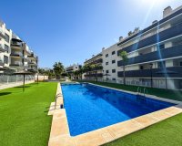 Resale - Apartament  - Orihuela-Costa - Villamartin