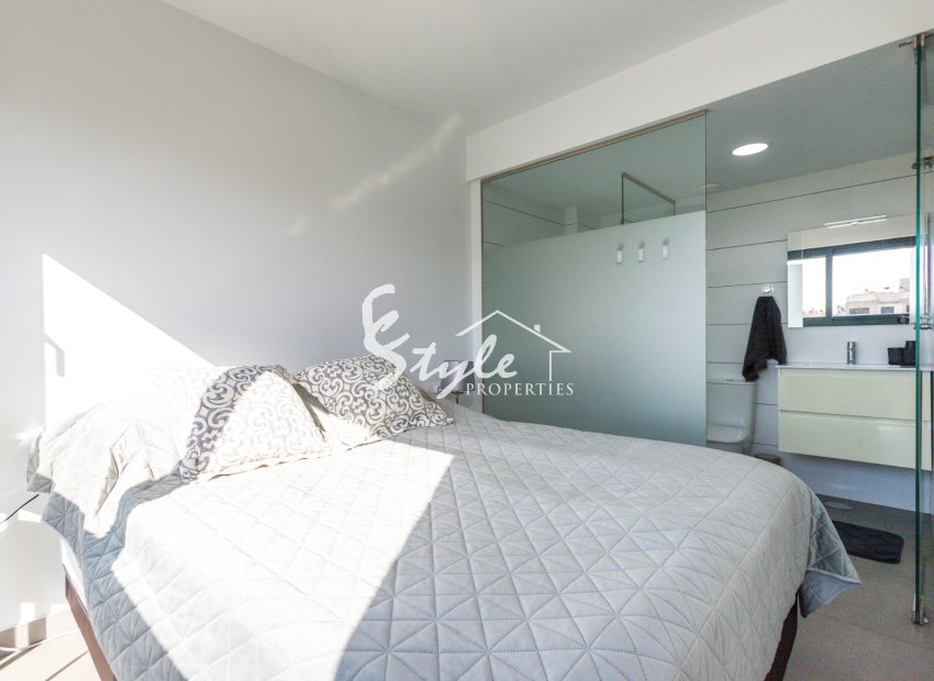 Resale - Apartament  - Orihuela-Costa - Villamartin
