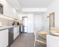 Resale - Apartament  - Orihuela-Costa - Villamartin