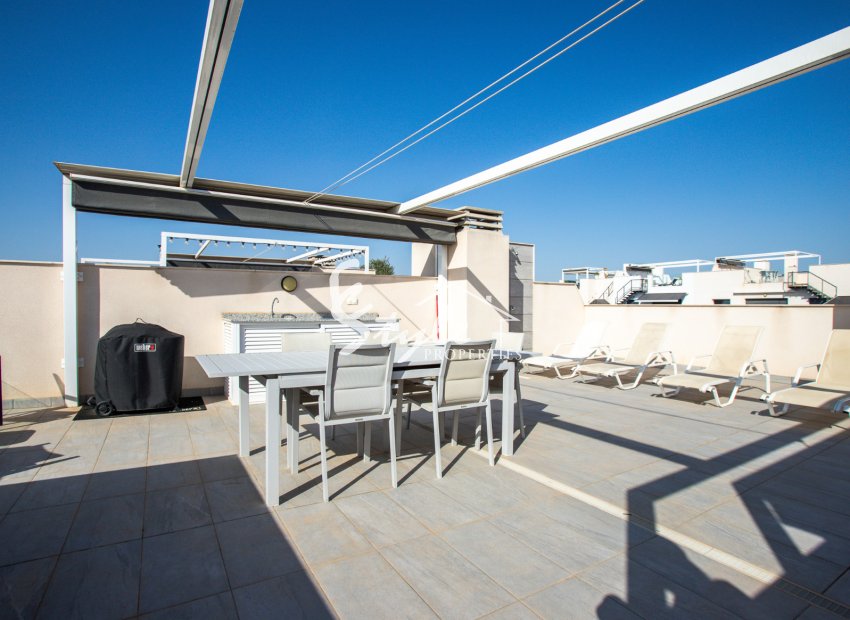 Resale - Apartament  - Orihuela-Costa - Villamartin
