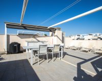 Resale - Apartament  - Orihuela-Costa - Villamartin