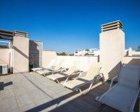 Resale - Apartament  - Orihuela-Costa - Villamartin
