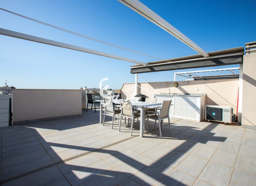 Resale - Apartament  - Orihuela-Costa - Villamartin