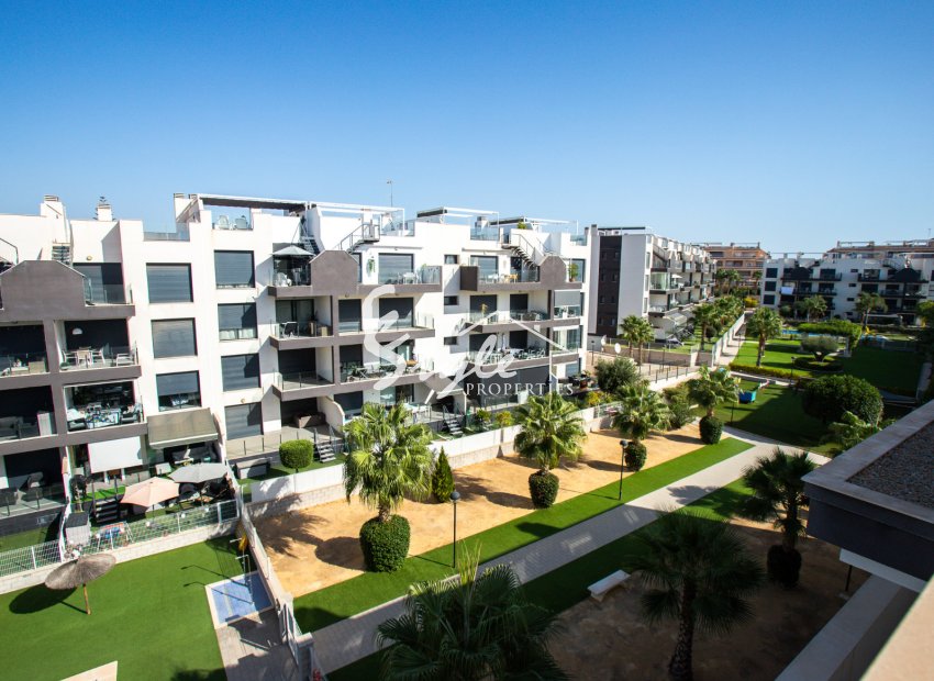 Resale - Apartament  - Orihuela-Costa - Villamartin