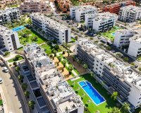 Resale - Apartament  - Orihuela-Costa - Villamartin