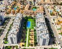 Resale - Apartament  - Orihuela-Costa - Villamartin