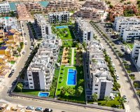Resale - Apartament  - Orihuela-Costa - Villamartin