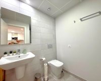 Resale - Apartament  - Orihuela-Costa - Villamartin