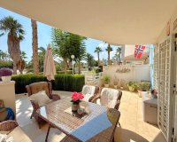 Resale - Apartament  - Orihuela-Costa - Villamartin