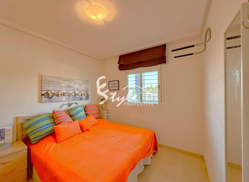 Resale - Apartament  - Orihuela-Costa - Villamartin