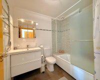 Resale - Apartament  - Orihuela-Costa - Villamartin