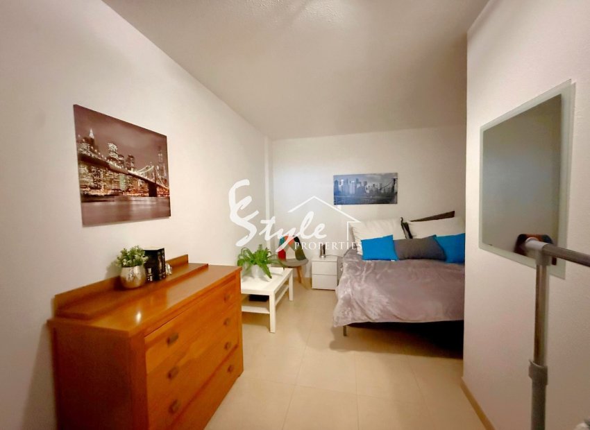 Resale - Apartament  - Orihuela-Costa - Villamartin
