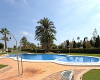 Resale - Apartament  - Orihuela-Costa - Villamartin