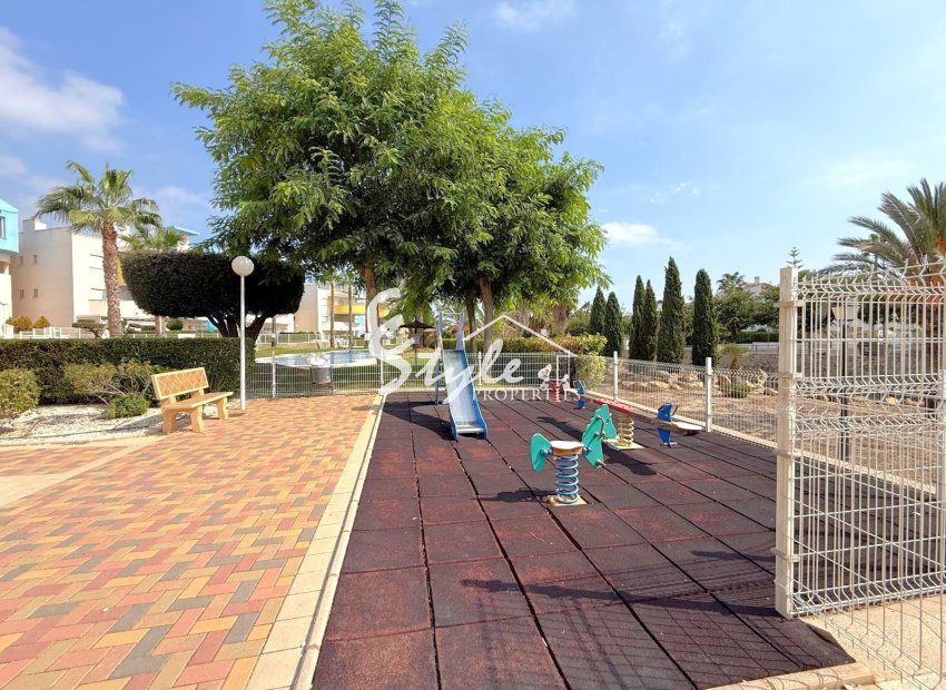 Resale - Apartament  - Orihuela-Costa - Villamartin