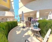 Resale - Apartament  - Orihuela-Costa - Villamartin