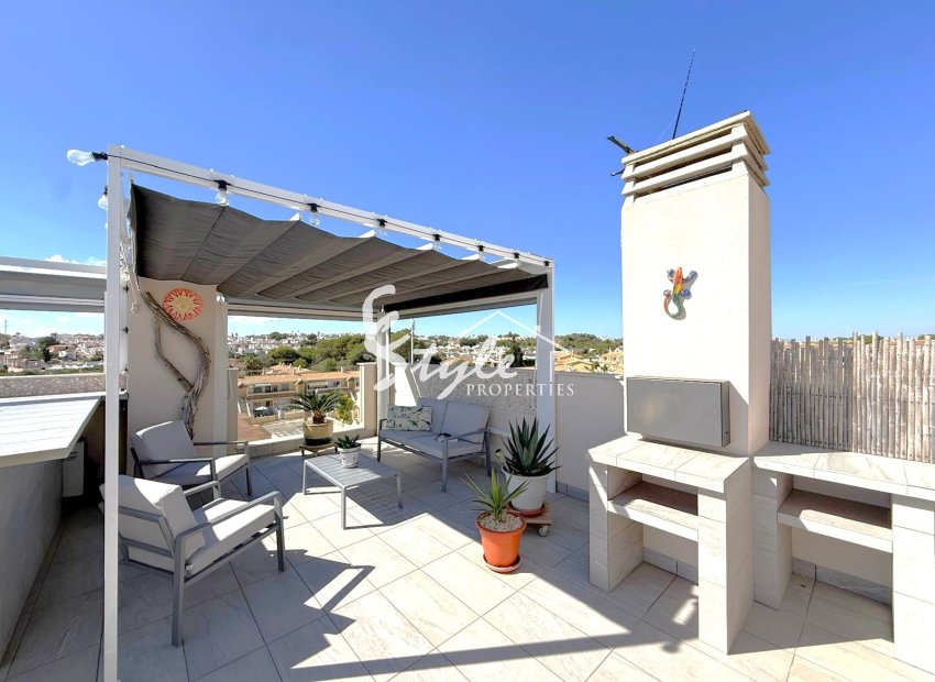 Resale - Apartament  - Orihuela-Costa - Villamartin