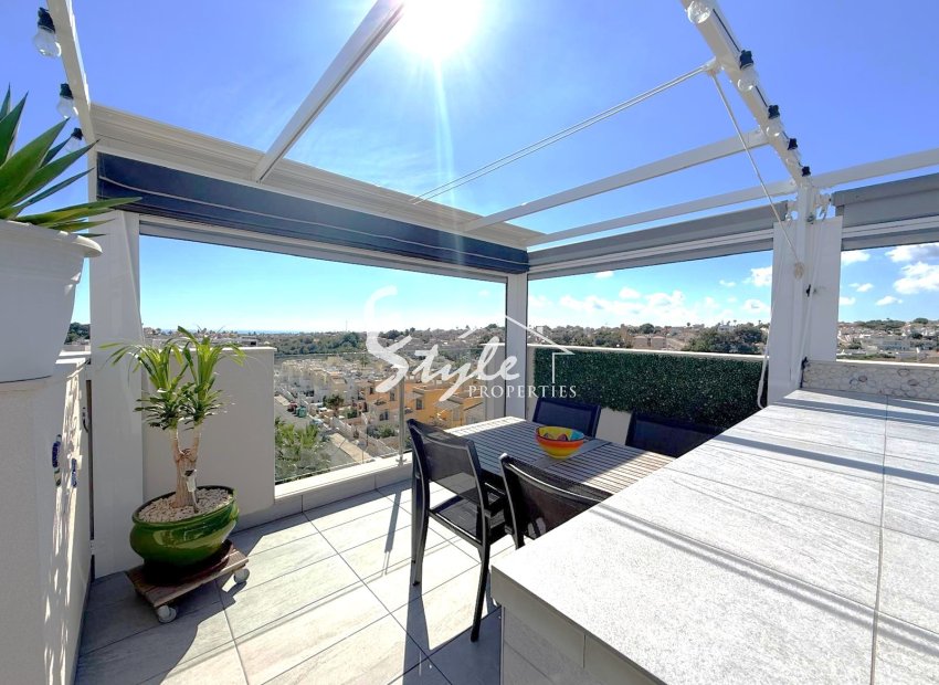 Resale - Apartament  - Orihuela-Costa - Villamartin