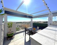 Resale - Apartament  - Orihuela-Costa - Villamartin