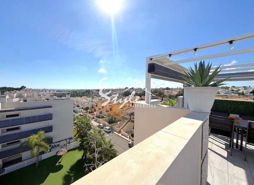 Resale - Apartament  - Orihuela-Costa - Villamartin