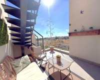 Resale - Apartament  - Orihuela-Costa - Villamartin