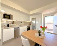 Resale - Apartament  - Orihuela-Costa - Villamartin