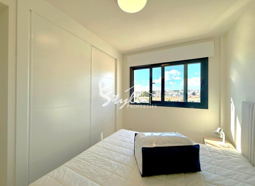 Resale - Apartament  - Orihuela-Costa - Villamartin