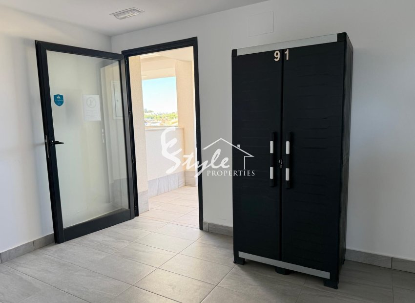 Resale - Apartament  - Orihuela-Costa - Villamartin