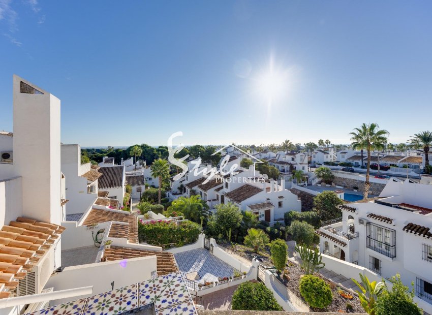 Resale - Apartament  - Orihuela-Costa - Villamartin