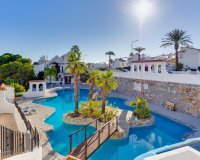 Resale - Apartament  - Orihuela-Costa - Villamartin