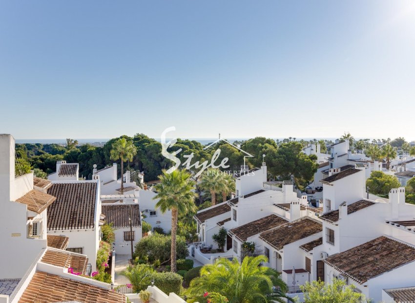 Resale - Apartament  - Orihuela-Costa - Villamartin