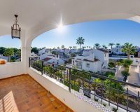 Resale - Apartament  - Orihuela-Costa - Villamartin