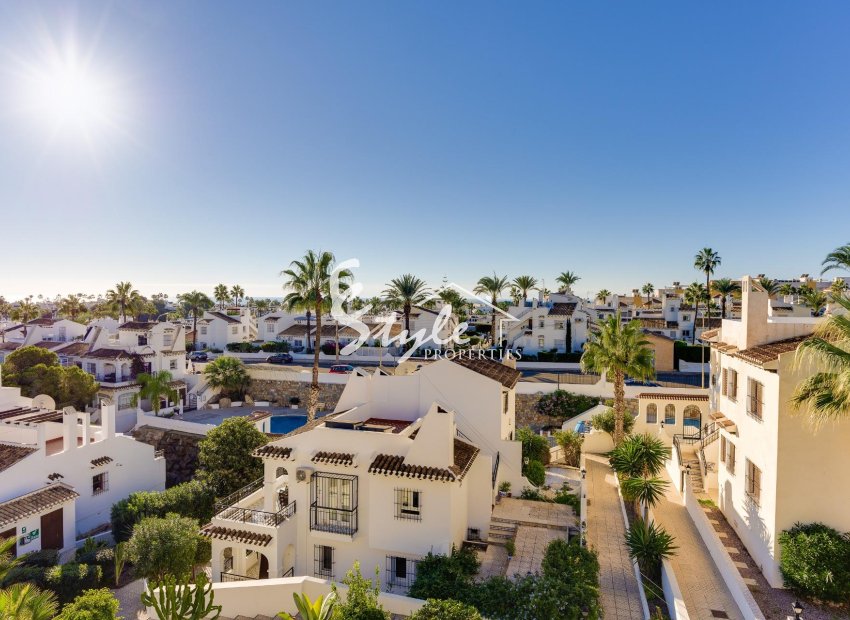 Resale - Apartament  - Orihuela-Costa - Villamartin