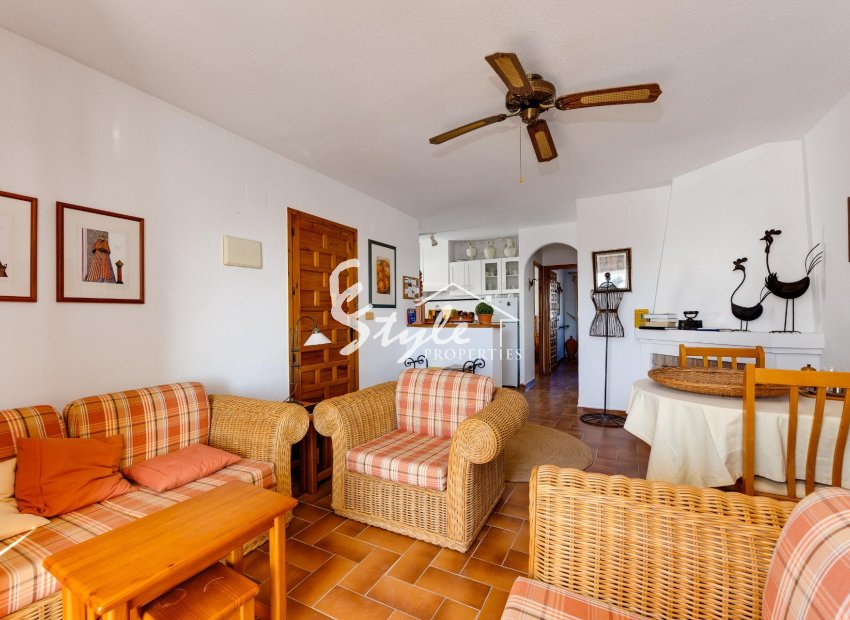 Resale - Apartament  - Orihuela-Costa - Villamartin