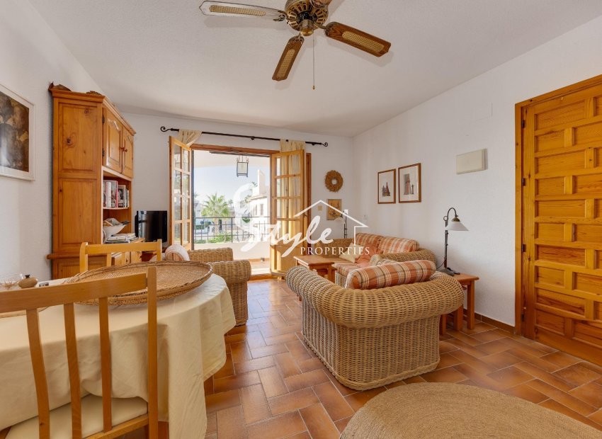 Resale - Apartament  - Orihuela-Costa - Villamartin