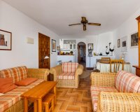 Resale - Apartament  - Orihuela-Costa - Villamartin