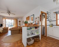 Resale - Apartament  - Orihuela-Costa - Villamartin
