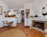 Resale - Apartament  - Orihuela-Costa - Villamartin