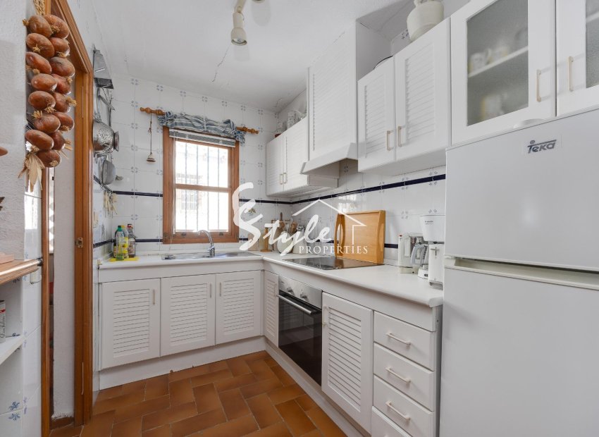 Resale - Apartament  - Orihuela-Costa - Villamartin
