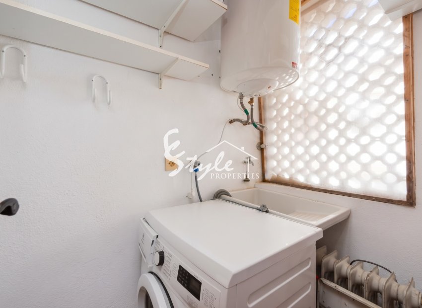 Resale - Apartament  - Orihuela-Costa - Villamartin