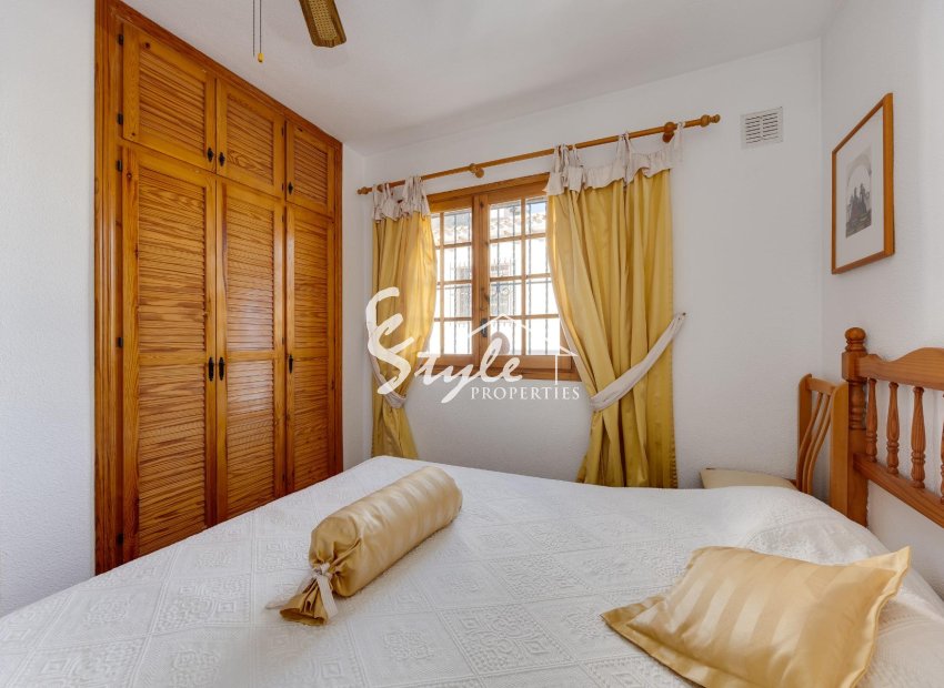 Resale - Apartament  - Orihuela-Costa - Villamartin